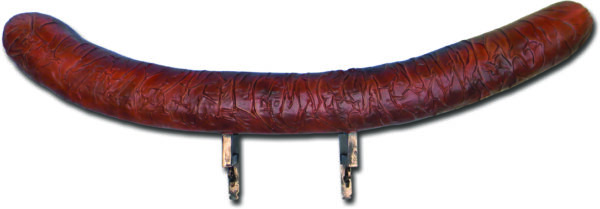 Grillkorv skylt