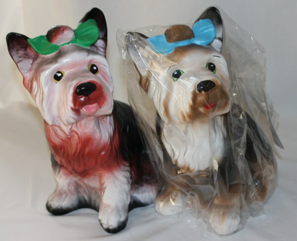 York hund
