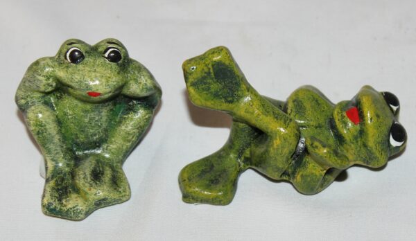 Grodor - liten