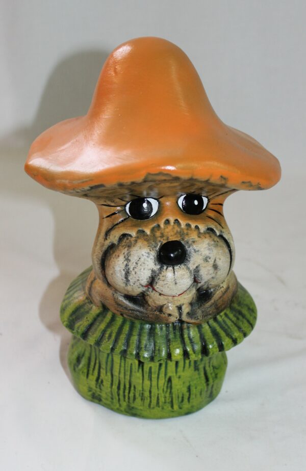 Svamp - troll