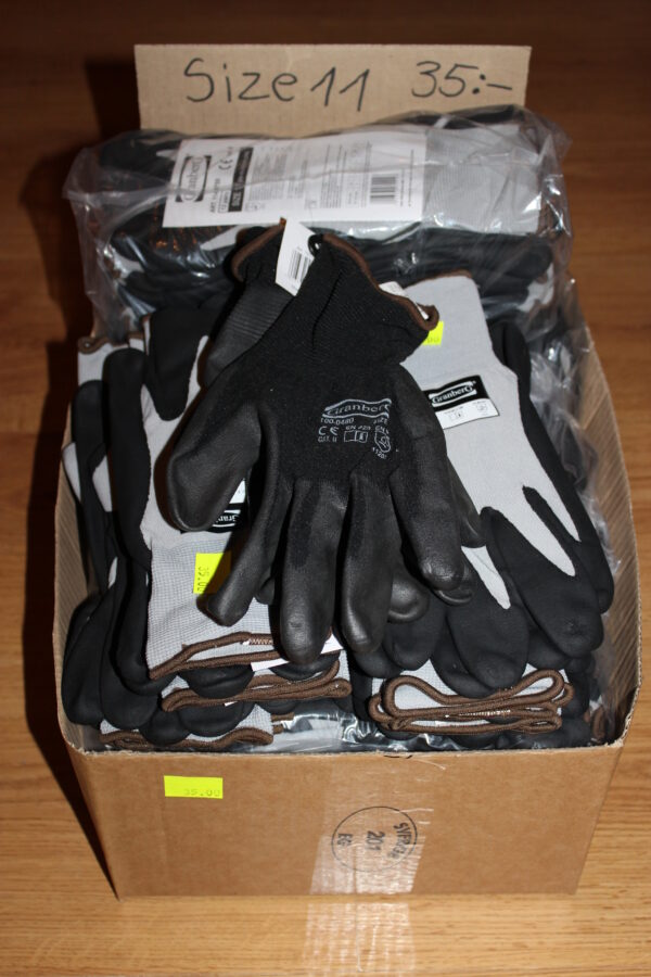 Handskar - GranberG