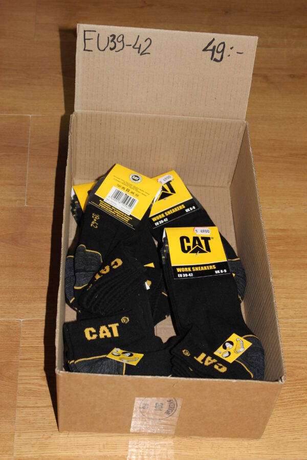 Strumpor - CAT 2 par
